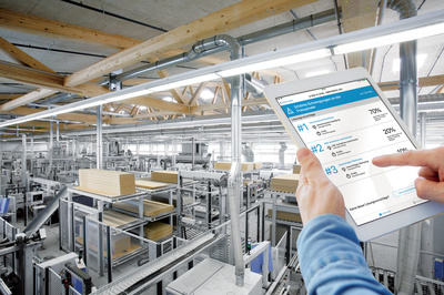 數(shù)據(jù)驅(qū)動(dòng)，鏈動(dòng)未來 豪邁中國智能制造的供應(yīng)鏈管理密碼